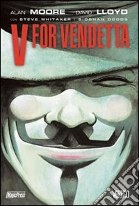 V for vendetta