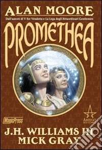 Promethea. Vol. 3