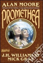 Promethea. Vol. 3 libro