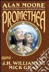 Promethea. Vol. 3 libro