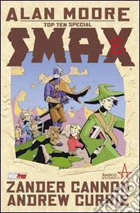 Smax