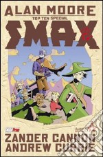 Smax libro