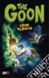 The Goon. Vol. 1: Il giorno dell'avvoltoio libro