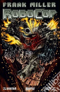 Robocop. Vol. 2
