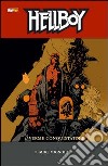 Il verme conquistatore. Hellboy. Vol. 5 libro di Mignola Mike Danesi A. (cur.)