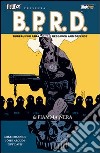 La fiamma nera. Hellboy presenta B.P.R.D.. Vol. 5 libro di Mignola Mike Arcudi John Davis Guy