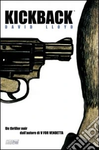 Kickback libro