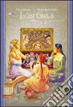 Lost girls. Vol. 1 libro