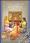 Lost girls. Vol. 1 libro