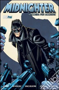 Macchina per uccidere. Midnighter. Vol. 1 libro