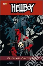 Il richiamo delle tenebre. Hellboy. Vol. 8