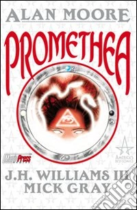 Promethea. Vol. 4