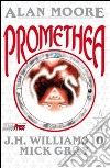 Promethea. Vol. 4 libro