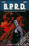 Campo di battaglia. Hellboy presenta B.P.R.D.. Vol. 8 libro