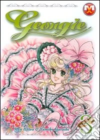 Georgie. Vol. 3