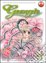 Georgie. Vol. 3 libro