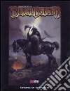 Ombre di Mirahan. Death dealer libro di Frazetta Frank