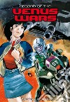 Venus Wars. Vol. 2 libro