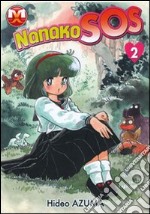 Nanako SOS. Vol. 2