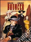 Bouncer libro di Jodorowsky Alejandro Boucq François