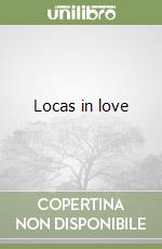 Locas in love