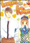 Itazura na kiss. Vol. 2 libro di Tada Kaoru