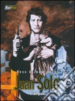 Juan Solo libro