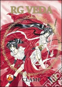 Rg Veda. Vol. 3