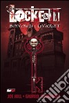 Locke & Key. Vol. 1: Benvenuti a Lovecraft libro