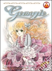 Georgie. Vol. 4 libro