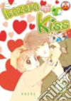 Itazura na kiss. Vol. 5 libro