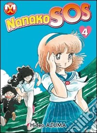 Nanako SOS. Vol. 4