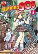 Nanako SOS. Vol. 5