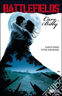 Caro Belly. Battlefields. Vol. 2