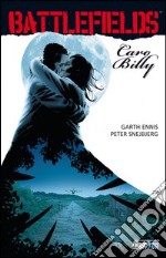 Caro Belly. Battlefields. Vol. 2 libro