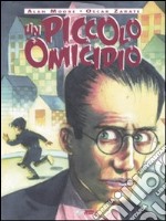 Un piccolo omicidio libro