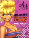 Playboy's. Little Annie Fanny. Vol. 1: Anni 1962-1970 libro