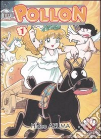 Pollon. Vol. 1