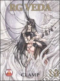 Rg Veda. Vol. 10