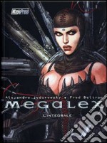 Megalex. L'integrale libro