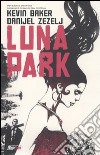 Luna park libro