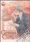 Genius family company. Vol. 1 libro di Ninomiya Tomoko