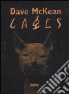 Cages libro di McKean Dave