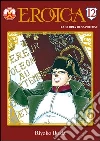 Eroica. La gloria di Napoleone. Vol. 12 libro