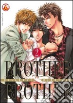 Brother X brother. Vol. 2 libro