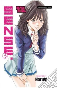 Sense. Vol. 3