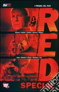 Red special libro