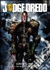 Heavy metal Dredd. Judge Dredd libro di Wagner John