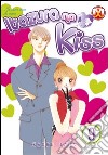 Itazura na kiss. Vol. 9 libro