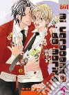 Mi vergogno da morire. Vol. 3 libro di Takanaga Hinako